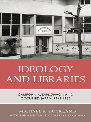cover image of Ideology and Libraries